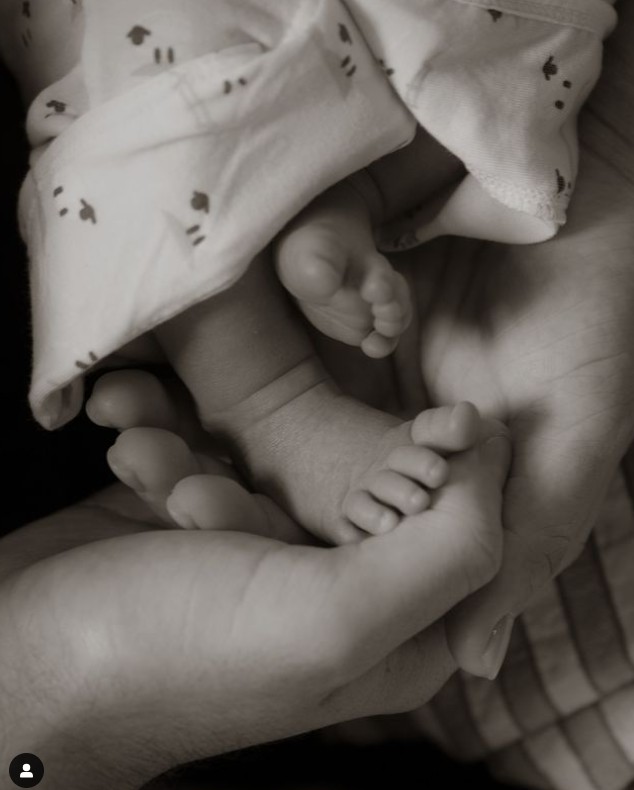 Gratulálunk a párnak!