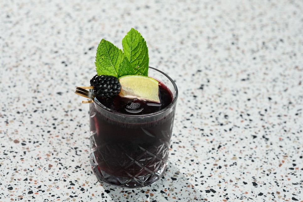 TRIBE Stadium Cloud IX Skybar