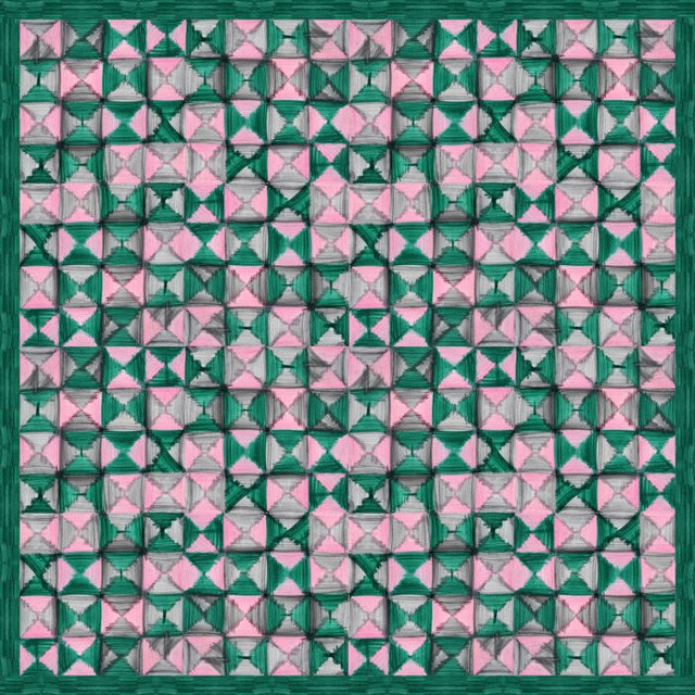 Selyemsál AUTISTIC ART autisticart.hu 14000 Ft