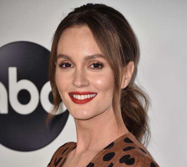 Leighton Meester