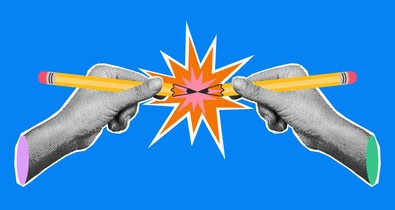 5 tudományosan bizonyított módszer, ha végre feloldanád a kreatív blokkokat