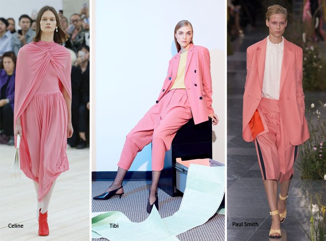 Miért viselj pinket tavasszal?