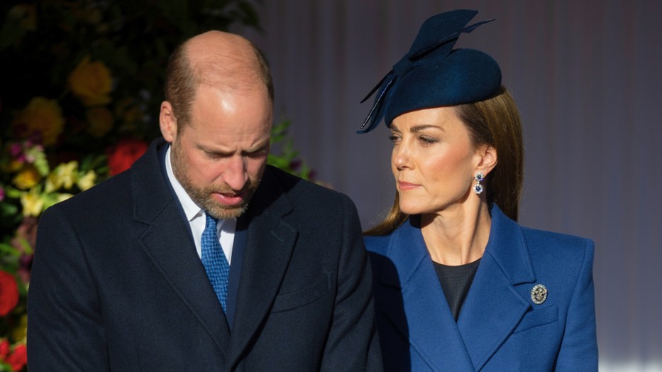 Vilmos herceg és Katalin hercegné a Royal Ascotot is kihagyná, csak hogy ne találkozzanak András volt herceg lányaival