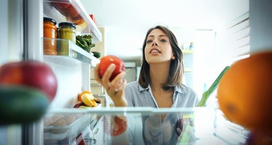 Ezt az 5 ételt tilos a hűtőszekrénybe tenni, soha ne próbálkozz vele, ha jót akarsz magadnak
