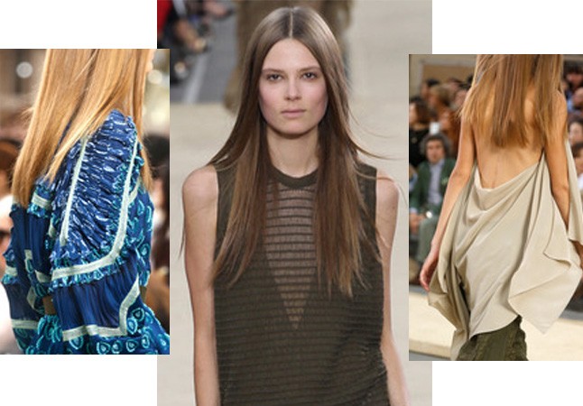 Szuperegyenes frizurára vágysz?