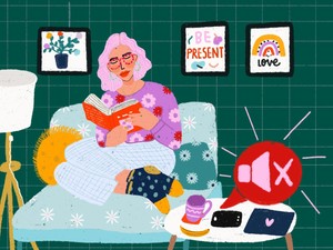 5 reggeli rutin, ami segít, hogy egész nap jobban érezd magad