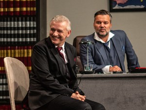 Lukács Miki: Kultúrát ajándékozni alap