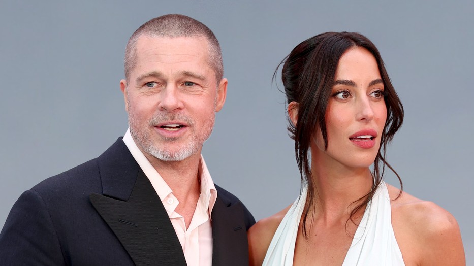 brad pitt ines de ramon (2)