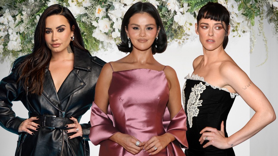 A 2025-ös sztáresküvőket nem felejtjük el egyhamar