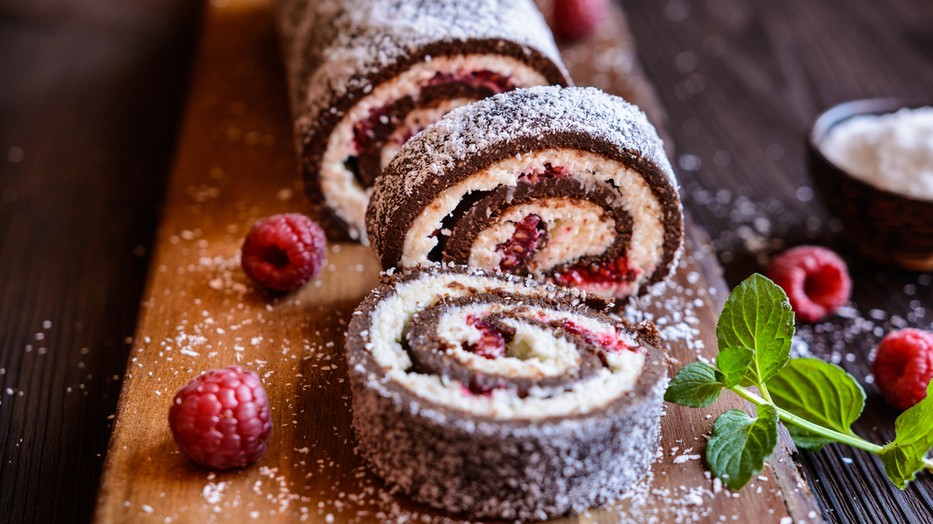 Napi recept: erről a kókuszos sütiről még sokat fogsz hallani 