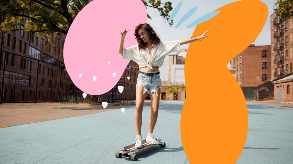 Ilyen hatással van a sport a bőrödre