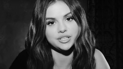 Igen, Végigbőgtük: Selena Gomez az év balladájával búcsúzott el Justin Biebertől