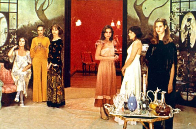 Minden idők legstílusosabb filmjei: mindet láttad már?