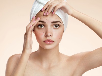 9 pattanás, amit SOHA nem szabad kinyomni