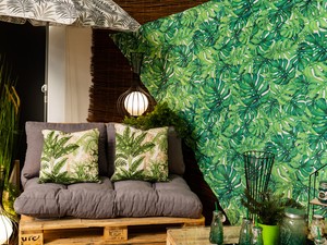 Így varázsolhatsz remek hangulatot a kertbe, teraszodra és lakásodba