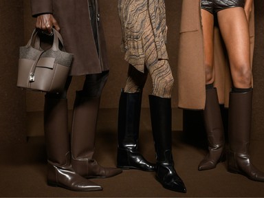 8 téli cipő és csizma, amit kedvezményesen szerezhetsz be a GLAMOUR-napok X-Mas Week ideje alatt