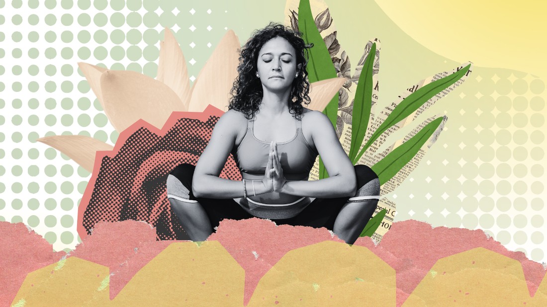 Szabadítsd fel a rejtett energiáidat a szomatikus testmozgás segítségével