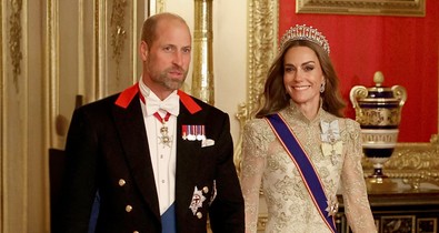 Hatalmas bejelentésre készül Katalin hercegné és Vilmos herceg: a gyerekeket is érinti a döntés
