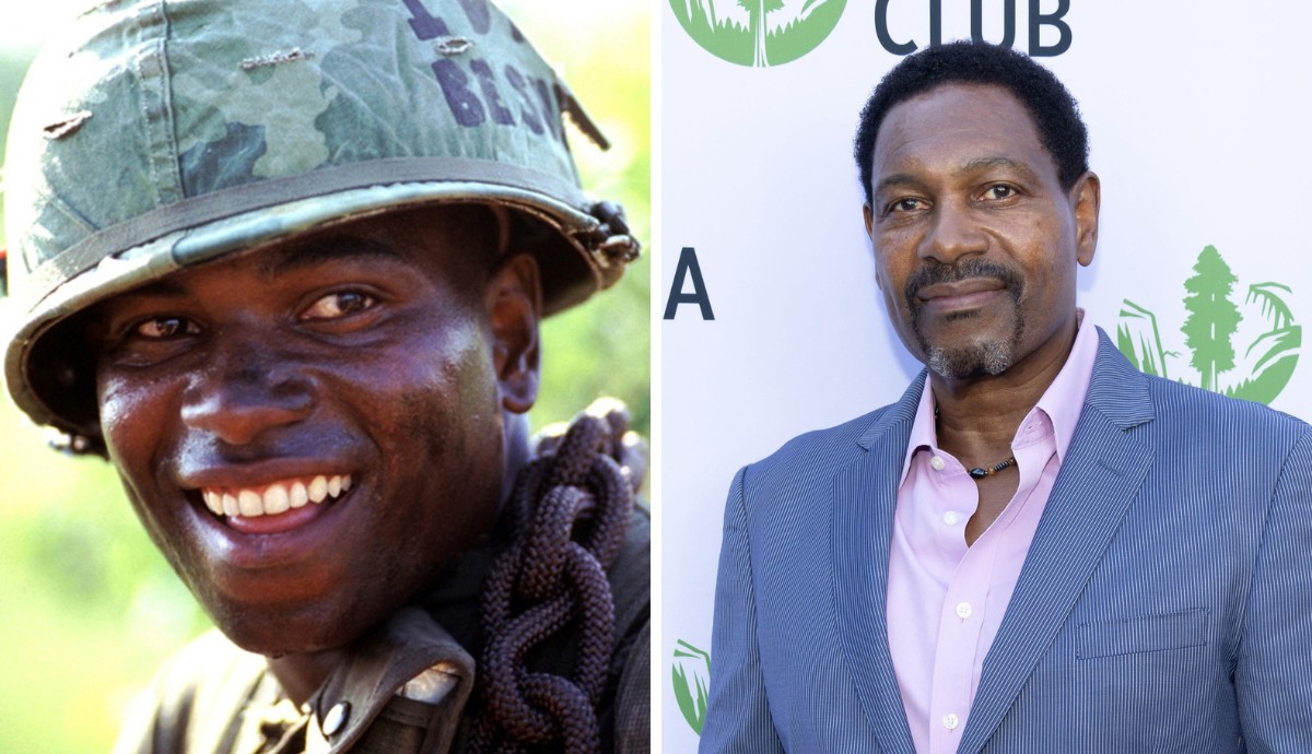 A 69 éves Mykelti Williamson emlékezetes alakítást nyújtott Forrest katonatársaként. A film után visszatérő szerepet kapott többek között a CSI: New York-i helyszínelőkben. Olyan filmekben tűnt fel még, mint Az igazira várva, a Con Air, az Ali vagy épp a Fekete Dinamit. 1997-ben vette feleségül Sondra Spriggs színésznőt, és három lányuk van.