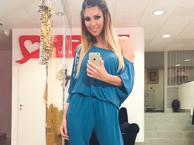 A zene átveszi a hatalmat