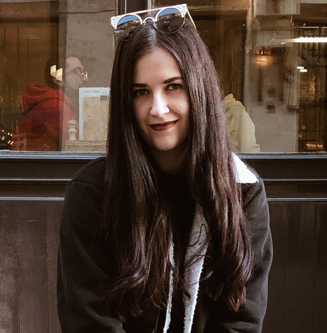 Szabó Norina letisztult, vagány szettjét csak imádni lehet