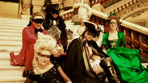 Akkor is érdemes kihasználni a farsangi időszakot, ha nem vagy vallásos