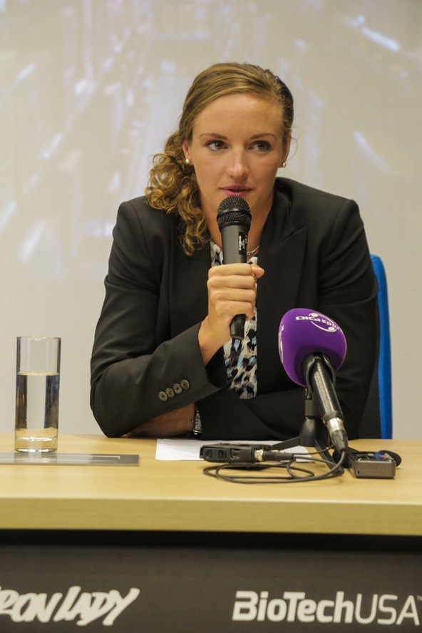 Együttműködés a ˝vasakarat˝ jegyében