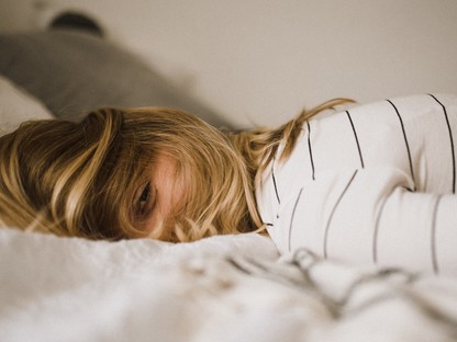 Mindössze fél óra módosítás is jobbá teheti az alvásod minőségét