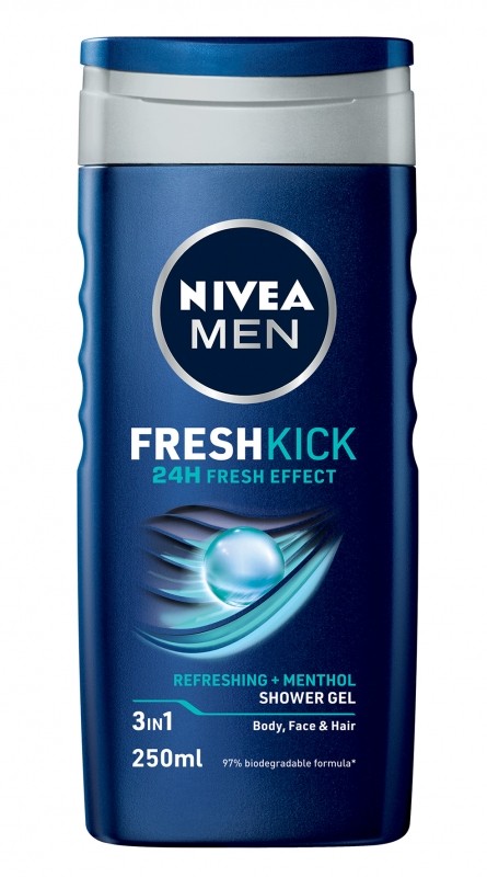 GlamDrop: Otthonodban vár a wellness gyengéd formulákkal és frissítő illatokkal