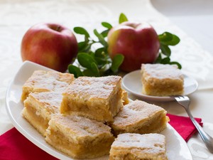 Ez az almás süti lesz mostantól a párod a kedvence