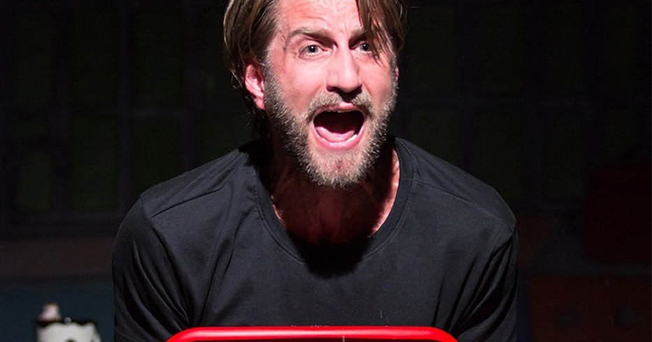 Üvölteni akarsz majd! Először Magyarországon az elképesztő családi történetet feldolgozó dráma