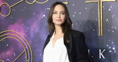 Dobj el mindent: Angelina Jolie Magyarországra költözött