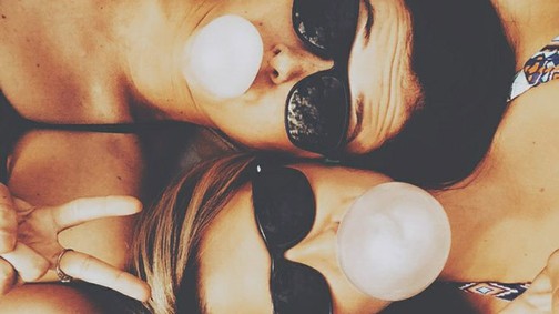 Féltékeny barátságok