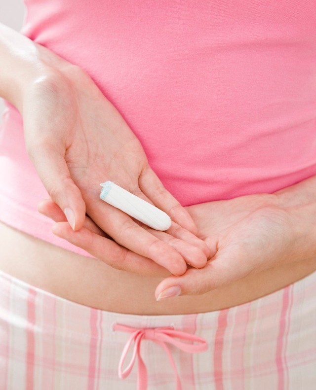 Tampon