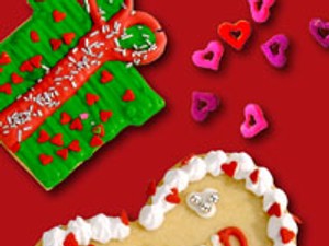 Karácsonyi ajándék még olcsóbban