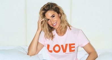 Dukai Regina meseszép helyen járt kislányával, a lélegzetünk is eláll új fotójától