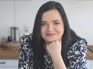 Csigó Zita: „A kulcs egyszerűen az, hogy nagyon szeresd, amit csinálsz”