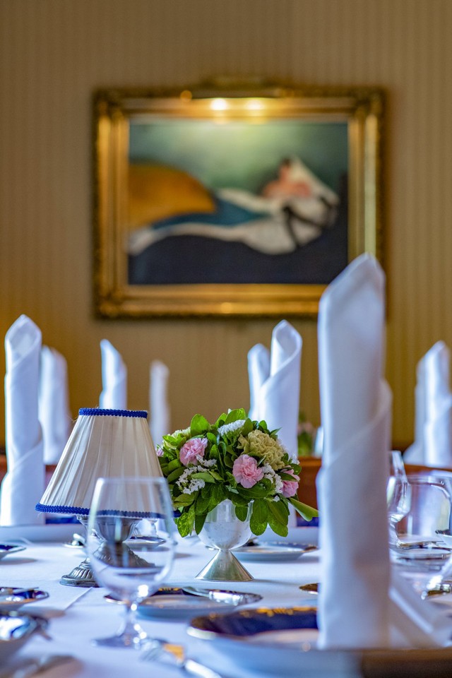 A legromantikusabb Valentin-napi vacsora vár rád: itt biztosan tökéletes lesz a randi