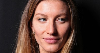 A H&M rocksztárja Gisele Bündchen - a topmodell dalra fakad