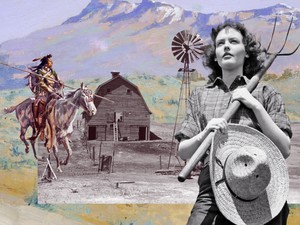 A farm, ahol bárcsak ne éltünk volna: ilyen sötét volt az amerikai pionírnők élete