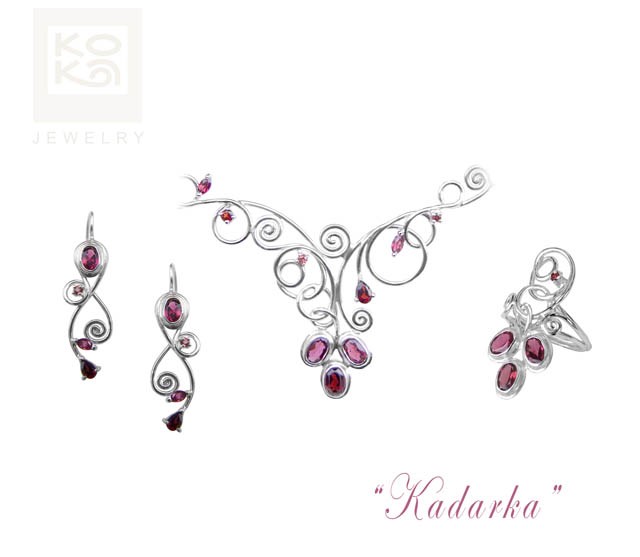 koka design, komáromi kata, ékszer, ékszertervező, dizájn, ékszertervezés