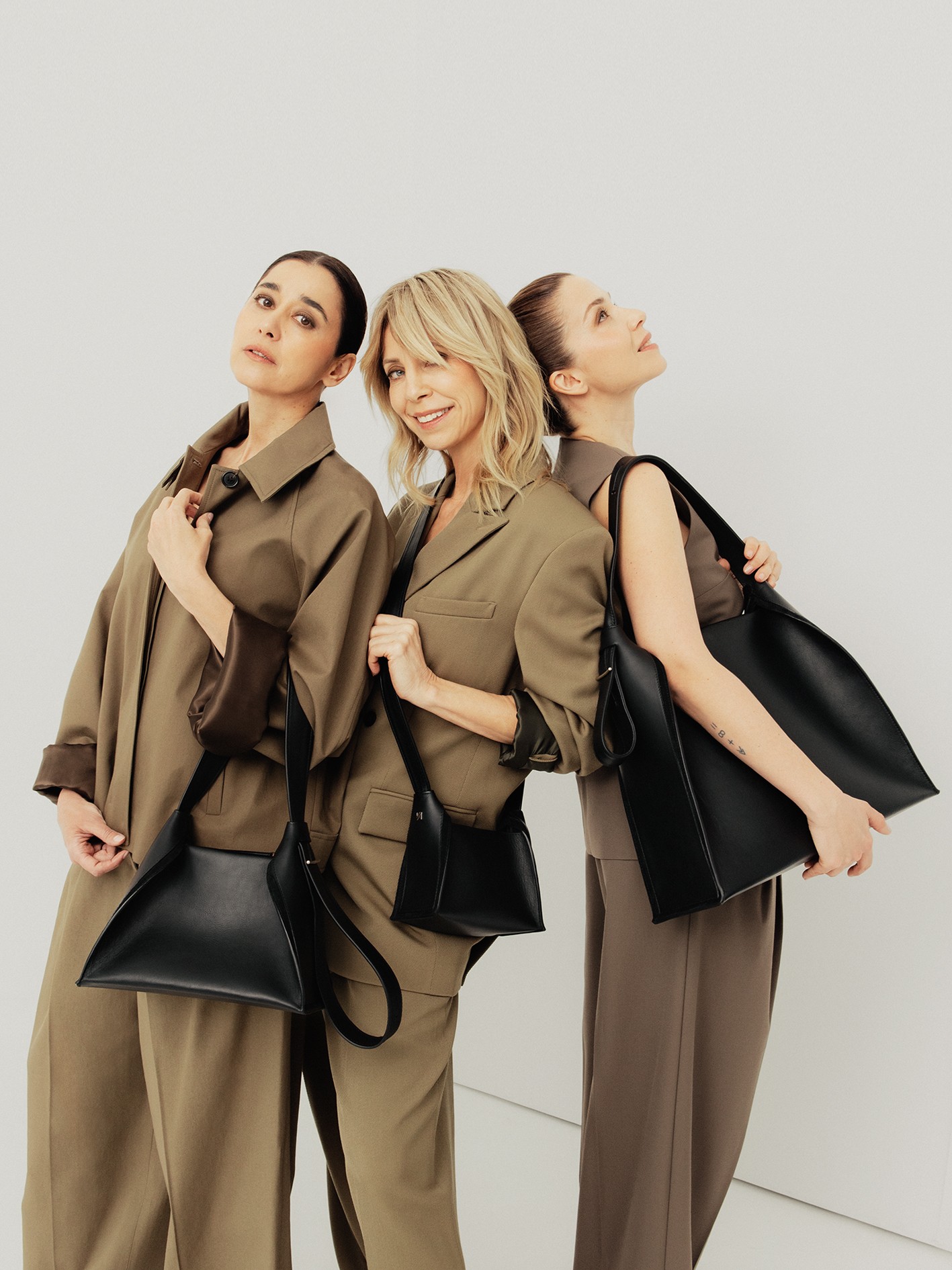 AGNESKOVACS Clarte kollekció Fotó: Oleg Borisuk, styling: Kiss Márk