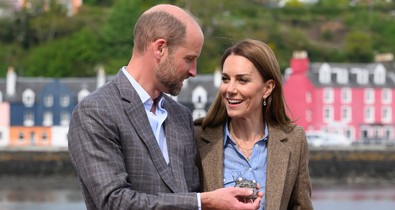 Költözést tervez Vilmos herceg és Katalin hercegné, ebben az álomotthonban képzelik el családjuk jövőjét