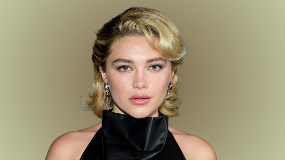 Florence Pugh nagyon boldog új kedvese mellett