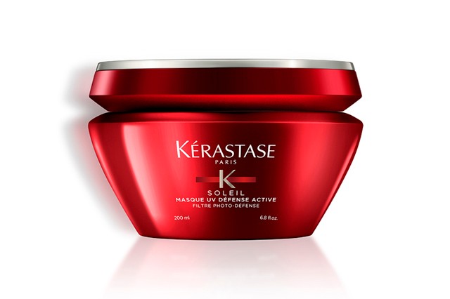 Masque UV Défense Active hajpakolás KÉRASTASE 9990 Ft/200 ml (49,95 Ft/1 ml)