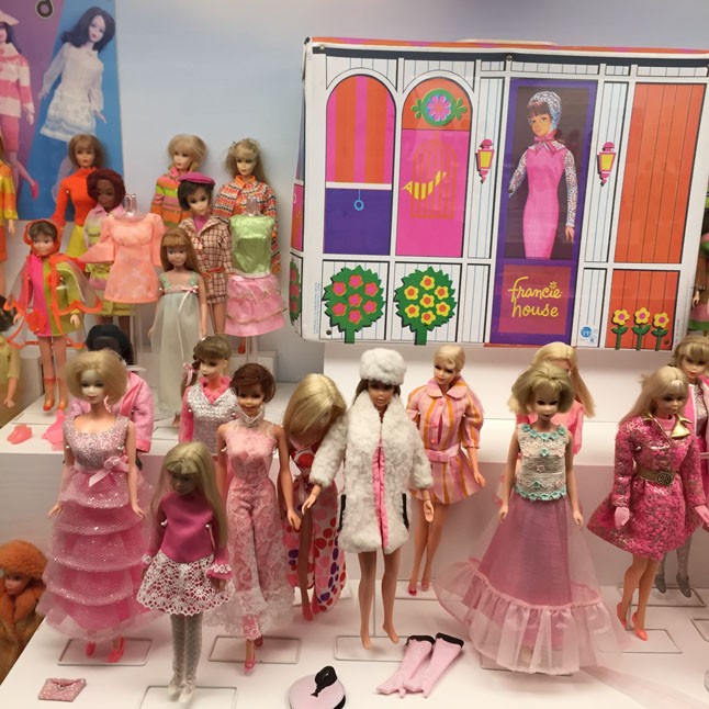 Sosem elég a rózsaszínből!