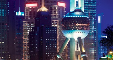 Sanghaj 3 nap alatt? Igen, lehetséges!