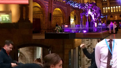 A legédesebb anya-fia pillanat Kate Middleton és György herceg között