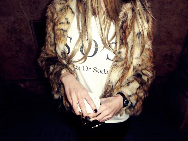 Ütős szövegek, egyedi pólók - Moi Moi