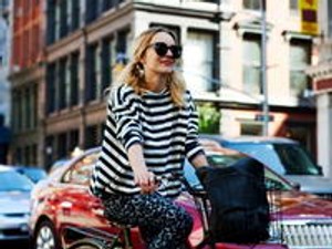 Egy igazán stílusos GLAMOUR-blogger!